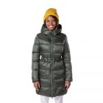 Rossignol Light Jacket Cinzento 2XS Mulher