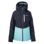 Hi-tec Morena Jacket Azul XL Mulher