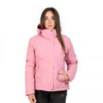 Izas Belvis Jacket Rosa L Mulher