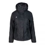 Izas Belvis Jacket Preto XL Mulher