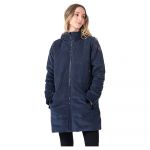 Ternua Trinity East Jacket Azul XL Mulher