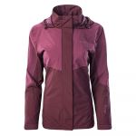 Hi-tec Temuco Jacket Roxo L Mulher
