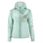 Altus Roraima Jacket Verde L Mulher
