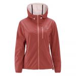 Altus Baikal Jacket Vermelho L Mulher