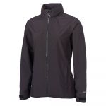 Ternua Kulnura Jacket Preto S Mulher