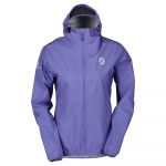 Scott Explorair Light Dryo 2.5l Jacket Azul L Mulher