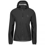 Scott Explorair Light Dryo 2.5l Jacket Preto L Mulher