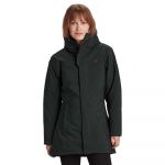 Nordisk Mani Urban Bike Down Jacket Preto L Mulher