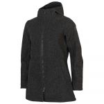 Ternua Navaho Jacket Preto M Mulher