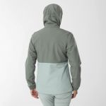 Lafuma Access Jacket Branco,Cinzento XS Mulher