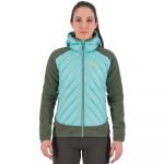 Karpos Marmarole Jacket Verde 2XL Mulher