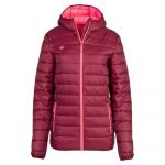 Izas Gabes W Jacket Vermelho M Mulher