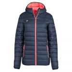 Izas Gabes W Jacket Azul 2XL Mulher