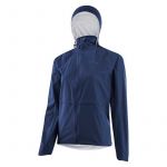 Loeffler Cf Wpm Pocket Jacket Azul XL Mulher