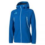 Ternua Karsa Jacket Azul 2XL Mulher