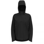 Odlo Active 365 Jacket Preto M Mulher
