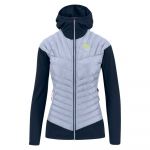 Karpos Sass De Mura Jacket Cinzento XL Mulher