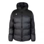 Izas Zuelo Jacket Preto XL Mulher