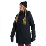 Burton Prowess 2.0 2l Jacket Preto XS Mulher