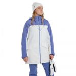 Burton Prowess 2.0 2l Jacket Azul S Mulher