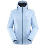 Lafuma Access Jacket Azul L Mulher