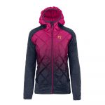 Karpos Smart Marmarole Jacket Rosa XS Mulher