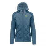 Karpos Smart Marmarole Jacket Azul S Mulher