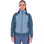 Karpos Lastei Active Plus Jacket Azul XL Mulher