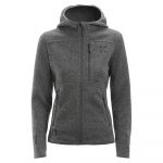 Altus Seneca I30 Jacket Cinzento S Mulher