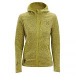 Altus Seneca I30 Jacket Verde S Mulher