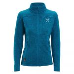 Altus Odyssey I30 Jacket Azul L Mulher