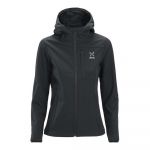 Altus Decan H30 Jacket Preto M Mulher