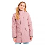 Protest Laniakea Jacket Rosa L Mulher