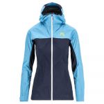 Karpos Lot Rain Jacket Azul XS Mulher