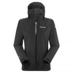 Lafuma Shift Goretex Jacket Preto S Mulher