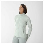 Lafuma Access Micro Jacket Beige L Mulher