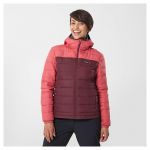 Lafuma Access Loft Jacket Vermelho XL Mulher