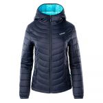 Hi-tec Nahia Jacket Azul XL Mulher
