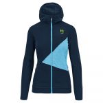 Karpos Nuvolau Jacket Azul XS Mulher