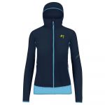 Karpos Lot Evo Jacket Azul L Mulher