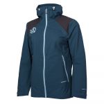 Ternua Arko Jacket Azul S Mulher