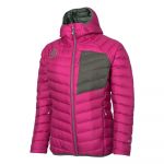Ternua Vilma Down Jacket Rosa XS Mulher