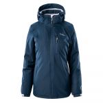 Hi-tec Orebro Ii Jacket Azul XL Mulher