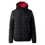 Hi-tec Halden Jacket Preto L Mulher