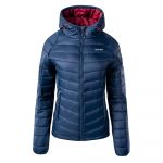 Hi-tec Carson Jacket Azul M Mulher