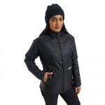 Burton Versheat Insulated Jacket Preto M Mulher