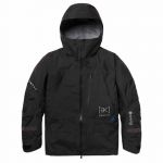 Burton Ak Goretex Tusk Jacket Preto XS Mulher