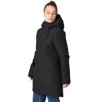 Protest Laniakea Jacket Preto XS Mulher