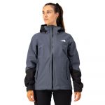 The North Face Ayus Tech Jacket Cinzento XS Mulher