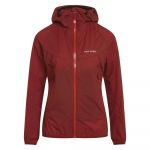 Nordisk Mjelde Jacket Vermelho S Mulher